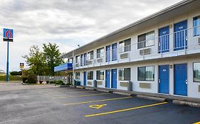 Motel 6 in Rochester Mn